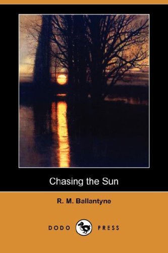 Chasing the Sun [ePUB]